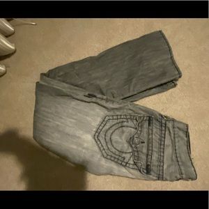 True religions Ricky super T